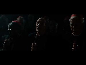 2012 ( 2009 ) Vatican City Earthquake Scene