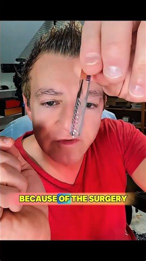 This tiny object costs thousands of dollars—it’s a cardiac stent.