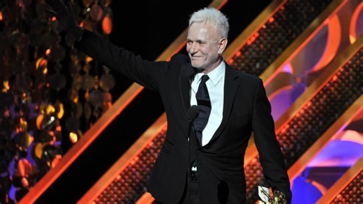 Anthony Geary, who played Luke Spencer on 'General Hospital,' dies at 78