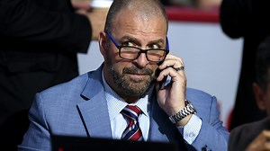 Panthers roster may look different in the 2025-26 season