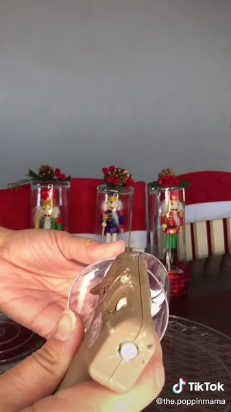 DIY Dollar Tree Cupcake Stand for Easy Hosting