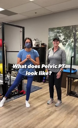 Healing from pelvic pain looks different for everyone, but one common denominator is that it requires a multi-disciplinary approach. We truly believe healing is multi-modal, and it certainly takes a village. #pelvicpain #pelvichealth #pelvicfloorphysicaltherapy #pelvicfloordysfunction #hopeandhealing