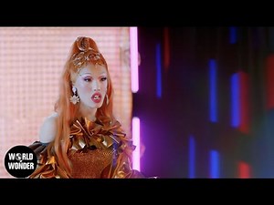 Meet The Queens: Faúx Fúr 🇦🇺🇳🇿 RuPaul's Drag Race Down Under Season 2