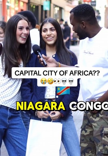 Discover the Capital City of Africa in Our Fun Quiz
