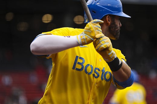 "Glad we’re retiring this Savannah Bananas cosplay" - Fans react to Red Sox's reportedly new green City Connect uniforms