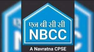 Why NBCC India shares are showing 30% fall on some mobile trading apps - BusinessToday
