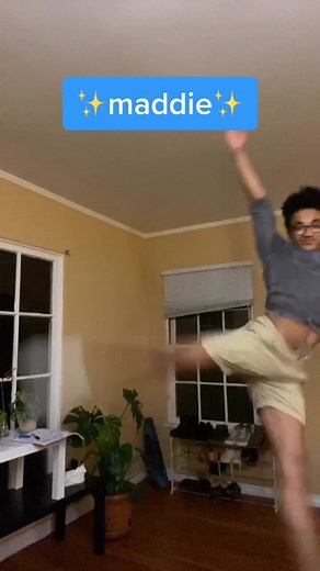 Maddie Ziegler's Leap: From Dancing on ALDC to Perfecting the Switch Leap