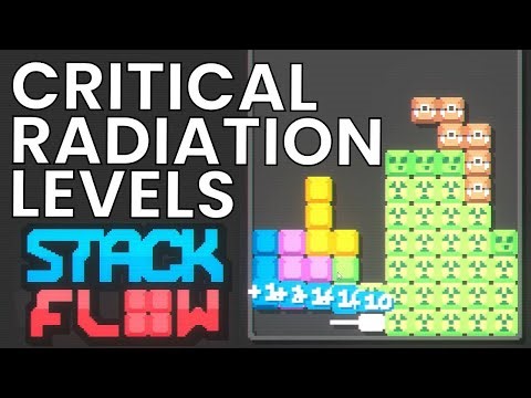 Conducting Some Nuclear Testing - Stackflow