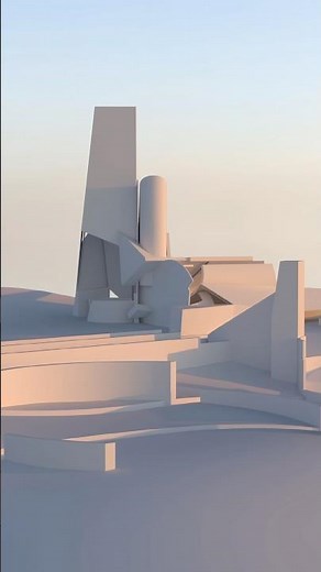 HDRIs in Rhino #rhino3d #hdri #rendering #3dmodeling