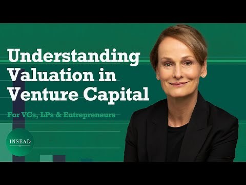 Understanding Valuation In Venture Capital | Part#1| Comps, Checklists & Score Card