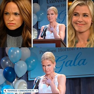 Days of Our Lives Preview: Salem Gathers to Celebrate Tom Horton, an Engagement Is Revealed — and Someone Is Kidnapped! 🎬👉 READ FULL BELOW ⬇️⬇️ #daysofourlives #DOOLS | Days Of Our Lives Storylines