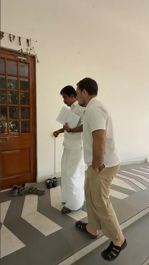 Rahul Gandhi | Opposition All Party Meeting 🔥🔥
