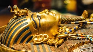 A Queen’s Plea, A Prince’s Death, A Treaty Forged: Egypt vs Hittites