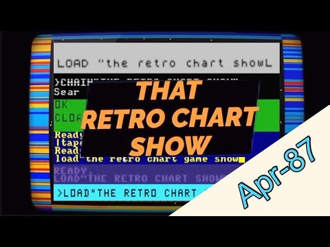 #That-Retro-Chart-Show Apr -1987