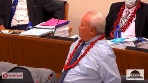 Where are the #RoboDogs? Malo #Ropoti #RobotDogs | Radio Samoa