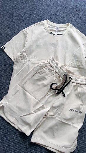 Available at 2 Different Colors Size:M-2XL #trendy_corner3 #2pcsset #newarrival #comboset #shorts #summerwears #summercollection