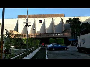 Philippine Science High School Main Campus | PISAY