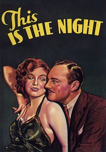 This Is the Night streaming: where to watch online?