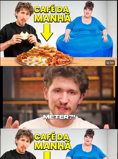 Desafio da Dieta da Mulher Mais Pesada do Mundo