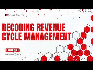 What is Revenue Cycle Management? Complete Beginner Guide | RCM Explained