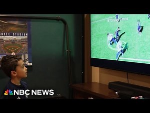 How artificial intelligence could shape future of youth sports