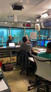 8.4K views · 214 reactions | It’s a drummer thing. The Hooters | The Preston & Steve Show | Facebook