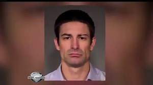 GUILTY: Christopher Burrus set Kasey Busch on fire in Seattle in 2017. Monday, he was found guilty of Attempted Murder in the first degree with a deliberate cruelty aggravator. He will have a sentencing hearing on November 22nd. | David Rose FOX 13