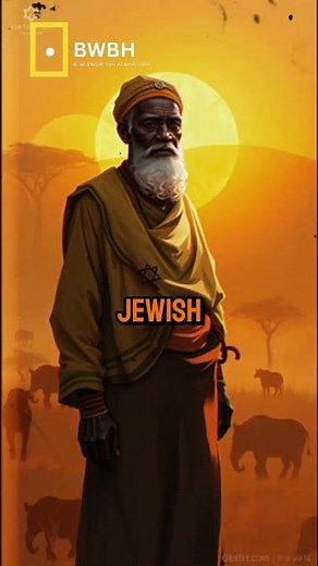 "The Lemba: Africa’s Jewish Community with Priestly DNA" #blackhistory #africa #jewish #blackjesus