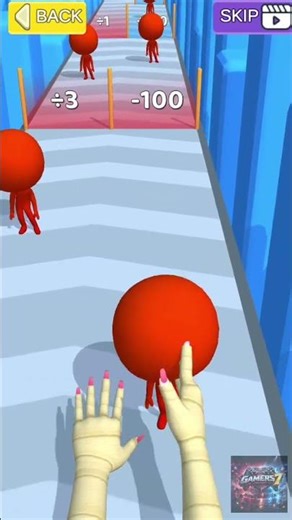 Plaster Run - Part 60 #gameplay #gaming #games