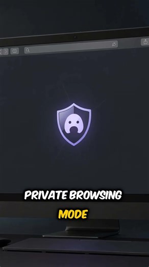 Private Browsing Isn't Actually Private—Try This Instead #privacy #hacks