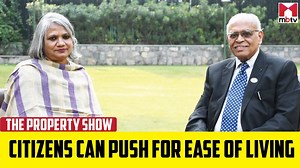 Ease of living in India is strongly related to sustainable development. In this episode of The Property Show, we discuss green living, sustainability in India, waste management, sewage treatment, waste to energy process and much more. | The Times of India