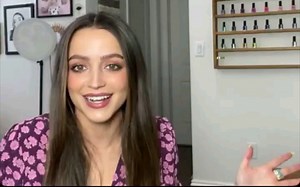【KathleenLights】Kat和Nat的线上聊天第二期 - Lights Lacquer 20210630