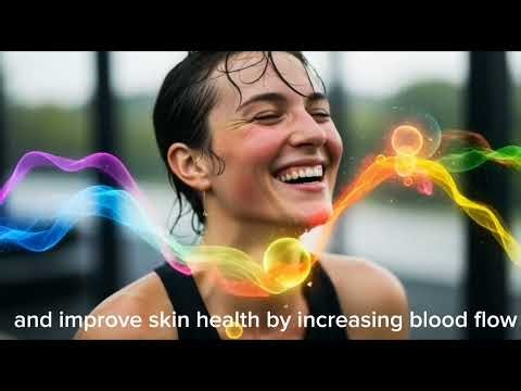 24 Health Benefits of Regular Exercise