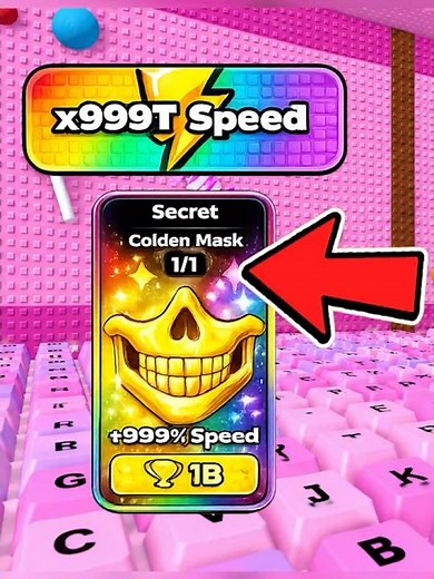 The Weirdest Game in the World... It's Keyboard Escape Run!!! #roblox #keyboardescaperun