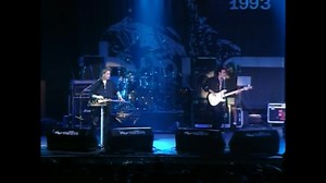 JEFF HEALEY Band - Live In Belgium (Full Concert 1993)