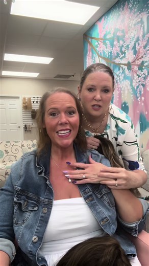 Wig Shopping with Tiffany: Embracing Confidence and Style