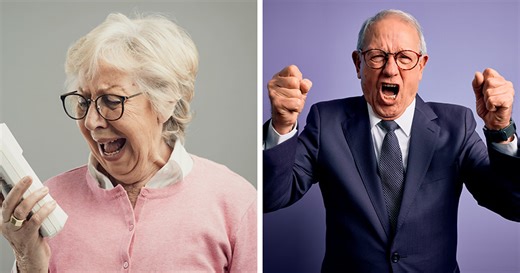 Gen Z Has Finally Decided On A Name For The Male ‘Karen’