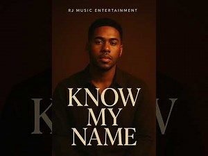 Know My Name (copyright)