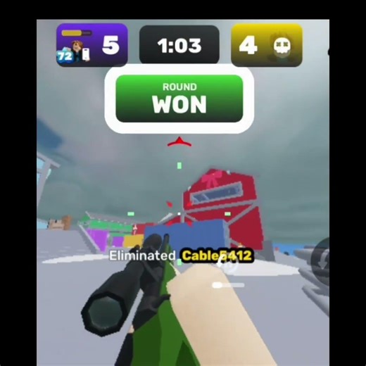 Day 1 of uploading random rivals clips until i go viral #roblox #edit