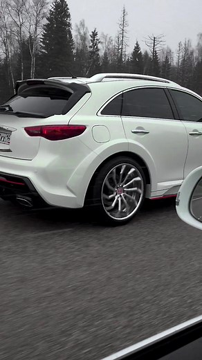 #Infiniti_DRACO #SCL_GLOBAL_Concept #infiniti_russia #infinitichallenge #infinitiqx70 #infinitifx35 #infinitifx50s #fx35 #qx70 #qx702023 #infiniti2023