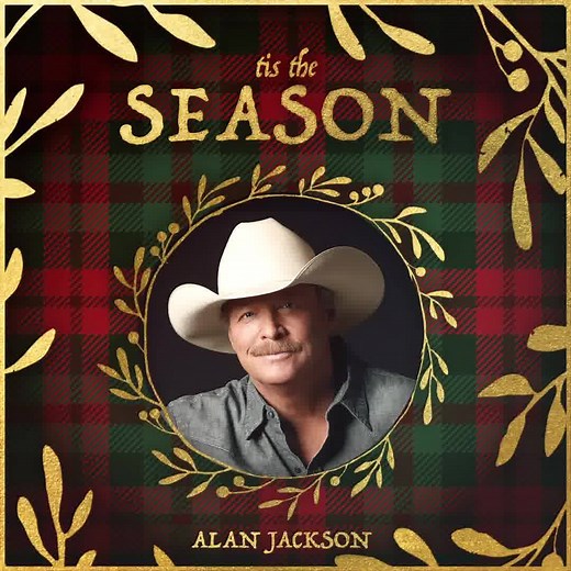 'Tis The Season! Get in the holiday spirit with your favorite Alan Jackson Christmas songs including "Have Yourself A Merry Little Christmas", "Jingle Bells" and more! Listen now. | Alan Jackson