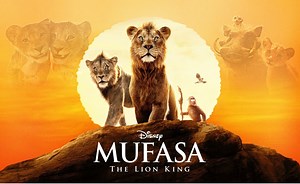 "Mufasa: The Lion King" Digital & 4K/Blu-Ray/DVD Release Details Announced - What's On Disney Plus