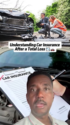 Total Loss Car Insurance: What to Do When Your Car is Wrecked