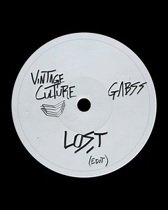 Vintage Culture on Reels