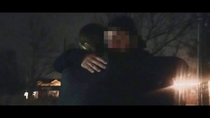 Woman tracks down man who stole packages from her and helps him