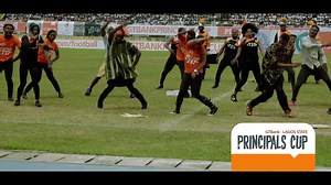 What a year it has been, so many beautiful memories. Thank you so much for joining us to promote enterprise and enrich lives. Here's to a more successful 2018! #GTBankItsAWrap17 #GTBankCares | Guaranty Trust