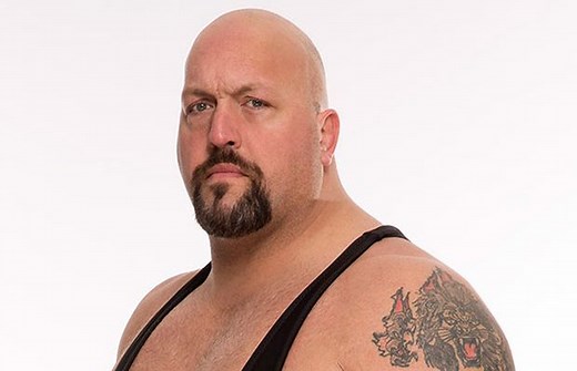Big Show (WWE) Height, Weight, Age, Wife, Children, Biography & More » StarsUnfolded