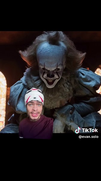 The Strength of Pennywise the Dancing Clown Revealed