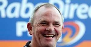 Everything You Need To Know About Mark Anscombe | Balls.ie