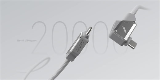 Power isn’t just about speed — it’s about flow. Meet the M07 Aluminum Edition, engineered to carry everything your device needs in one ultra-refined line: ⚡ 240W PD fast charging for hungry laptops 🚀 10Gbps transfers that move files before you blink 🎬 4K@60Hz video output for crisp, liquid-smooth visuals Wrapped in a premium aluminum alloy connector and braided nylon jacket, the M07 doesn’t just work hard — it looks the part. | aulumu